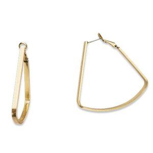 Peppy Earrings - Gold